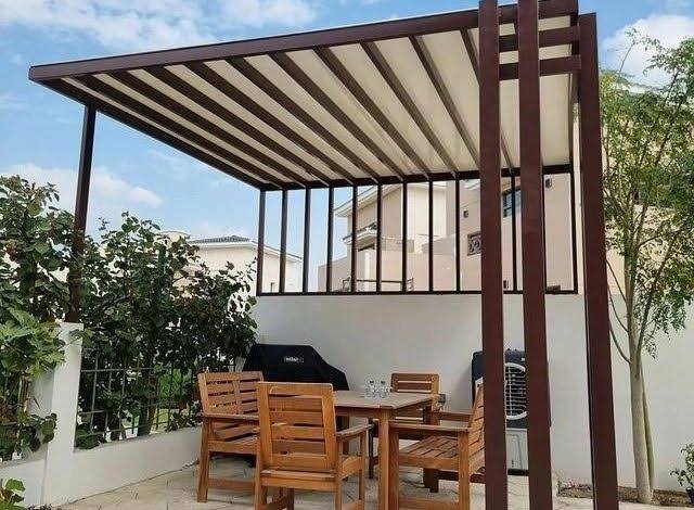 تنسيق حدائق بالرياض | الدليل الموسع لتصميم الحدائق المنزلية والفلل والاستراحات – حدائق النور